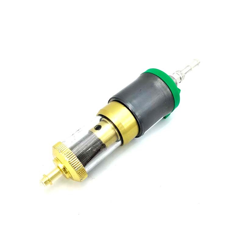 12v Universal Diesel Heater Fuel Oil Pump - 22ml For 2kW To 5kW