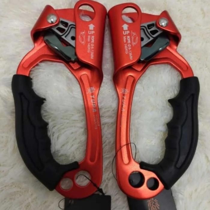 Jual HAND ASCENDER TUPA JUMAR KANA - KIRI | Shopee Indonesia