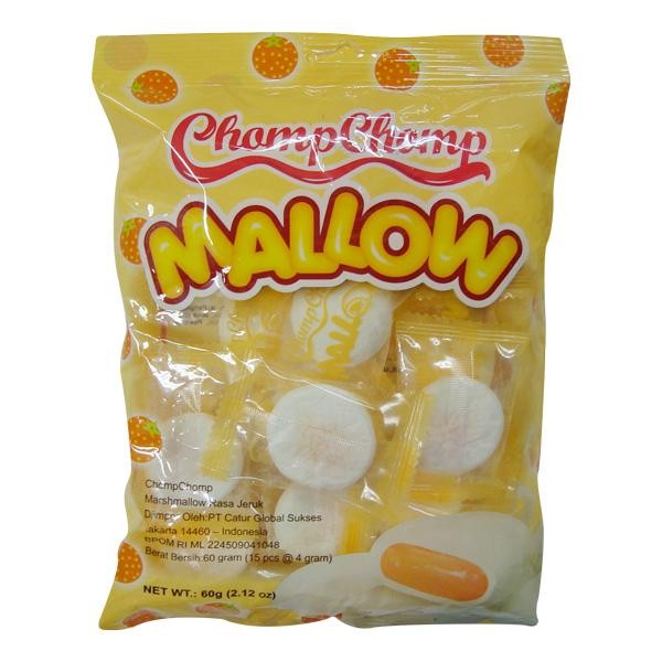 Jual CHOMPCHOMP ICE CREAM STRAWBERRY 60 GR | Shopee Indonesia