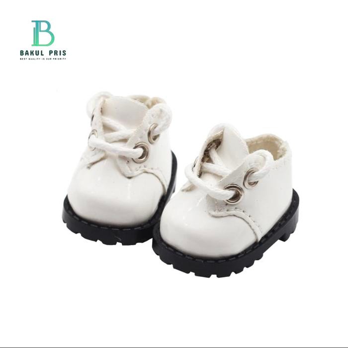 Jual Sepatu Labubu Popmart Sepatu Booth Boneka Labubu V1 Dan Labubu V2 ...