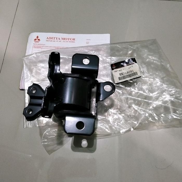 Jual engine mounting kiri MANUAL Outlander lancer ex ORIGINAL RESMI ...