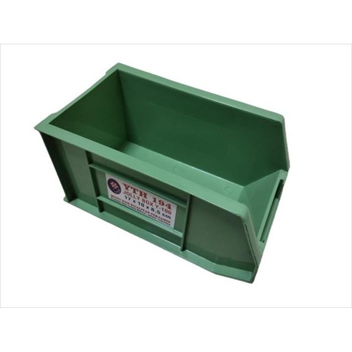 Jual GROSIR TERMURAH Jolly Box Kecil Y-100 Kotak Aksesoris Baut Tempat ...
