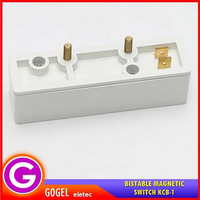 Jual SPARE PART LIFT/ELEVATOR LEVELING SENSOR/BISTABLE SWITCH KCB-1 MSR ...