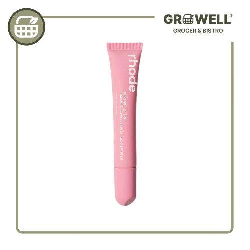 Jual RHODE - THE PEPTIDE LIPTINT RIBBON 10ML | Shopee Indonesia