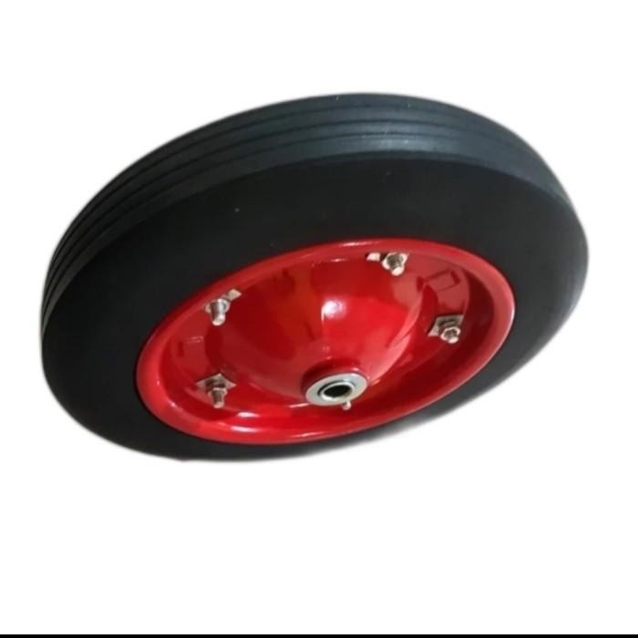 Jual Expert Roda gerobak pasir atau roda arco | Shopee Indonesia