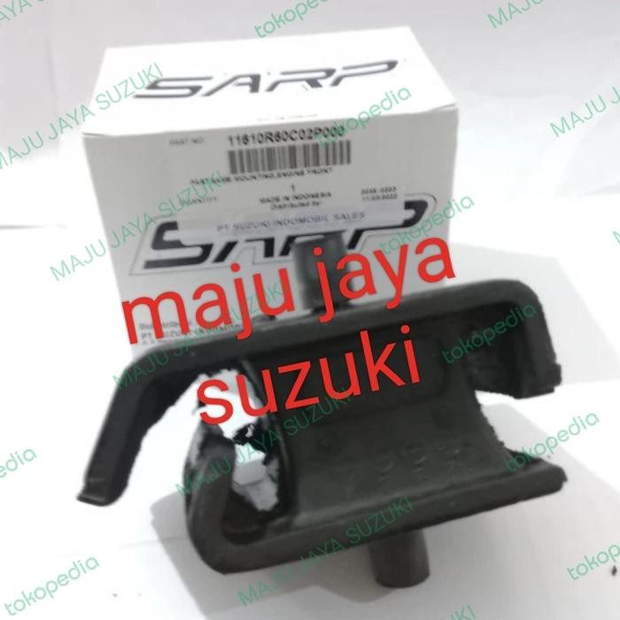 Jual Engine Mounting Depan Futura Apv Kiri T120Ss Indopart | Shopee ...