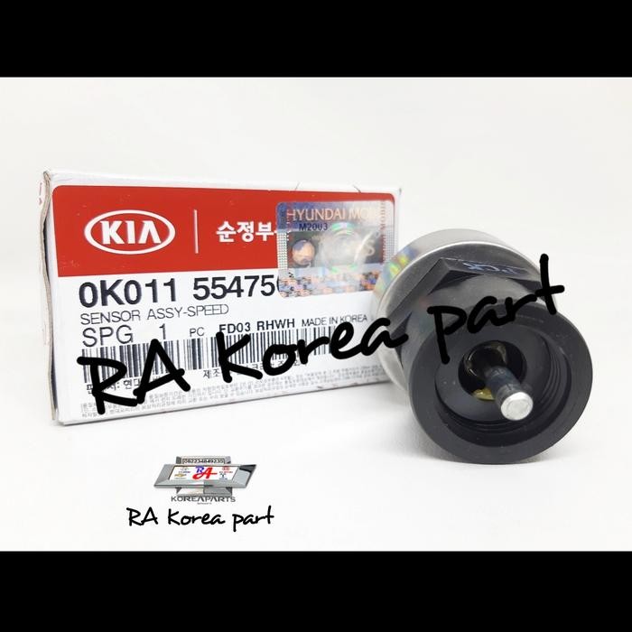 Jual Sensor Speedo Meter Kia Timor Speedometer Speedo Speed Spedometer ...