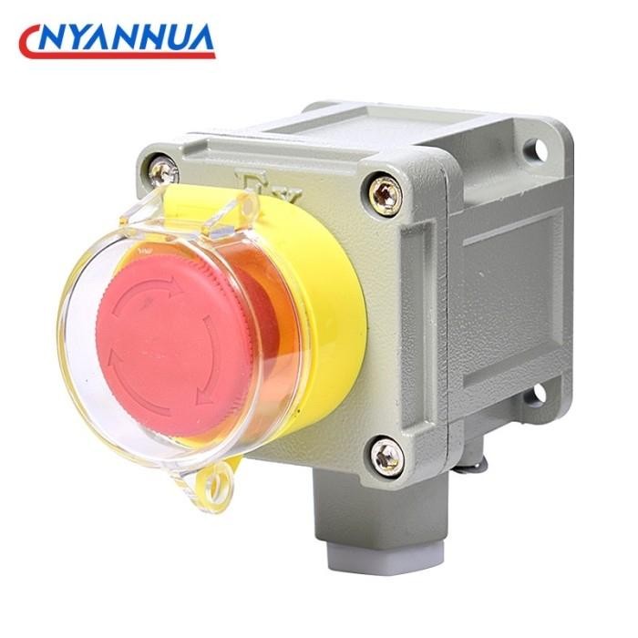 Jual Explosion-proof Emergency Stop Button Switch Explosion-proof ...
