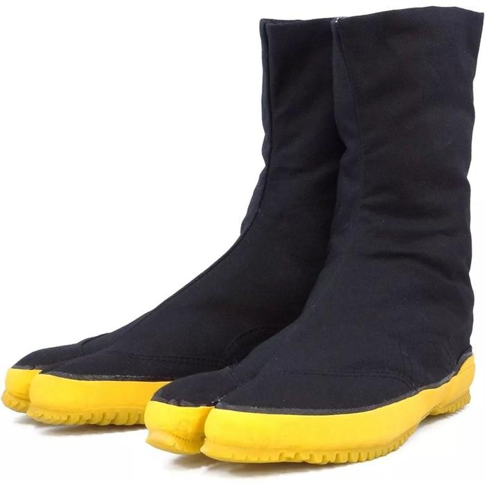 Jual Sepatu Jikatabi Moonstar Original 100 (Sepatu , Sepatu Bruce Lee
