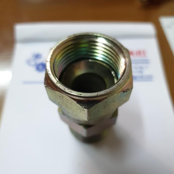 Jual ADAPTOR/NEPPLE SWIVEL 3/4
