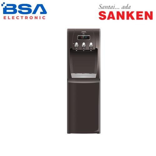 Jual SANKEN HWDC520IC /HWD-C520IC dispender galon bawah IC cool ...