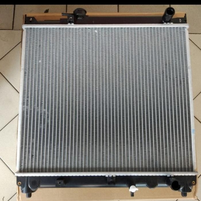 Jual Radiator Mobil Suzuki Vitara Escudo Sidekick | Shopee Indonesia