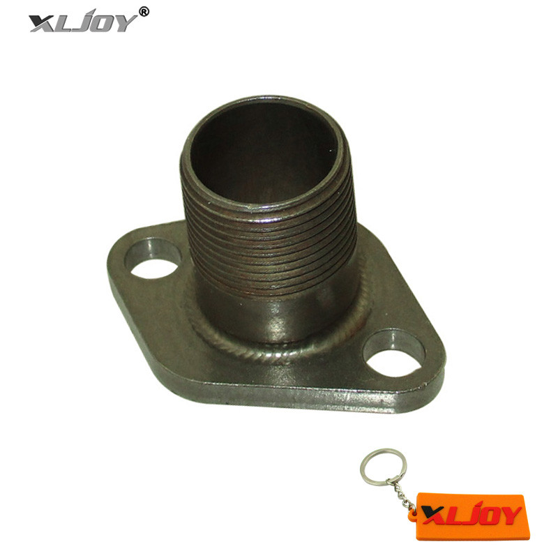 Puleggia Della Flangia Della Tazza Di Rinculo Di Avviamento - Foto 2