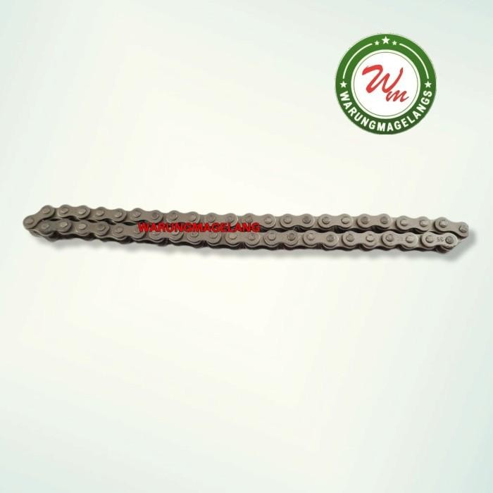 Jual Belt Rantai Besi Untuk Mesin Ryu Rpp12 Rpp 12 Planer Pasah Duduk ...