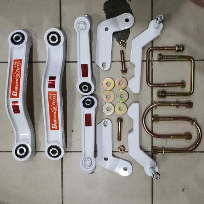 Jual Balance Arm Stabilizer Sway Bar Toyota Innova Lama Baru | Shopee ...