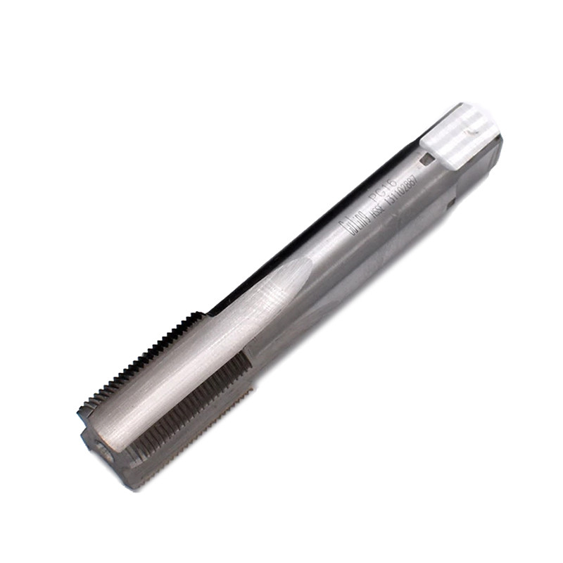 Jual HSS Conduit Thread Tap 80 Degree German standards Straight Flute ...