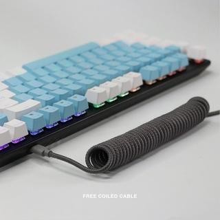 Jual PREMIUM Rexus Legionare MX5.2 TKL Finale: Keyboard Gaming ...