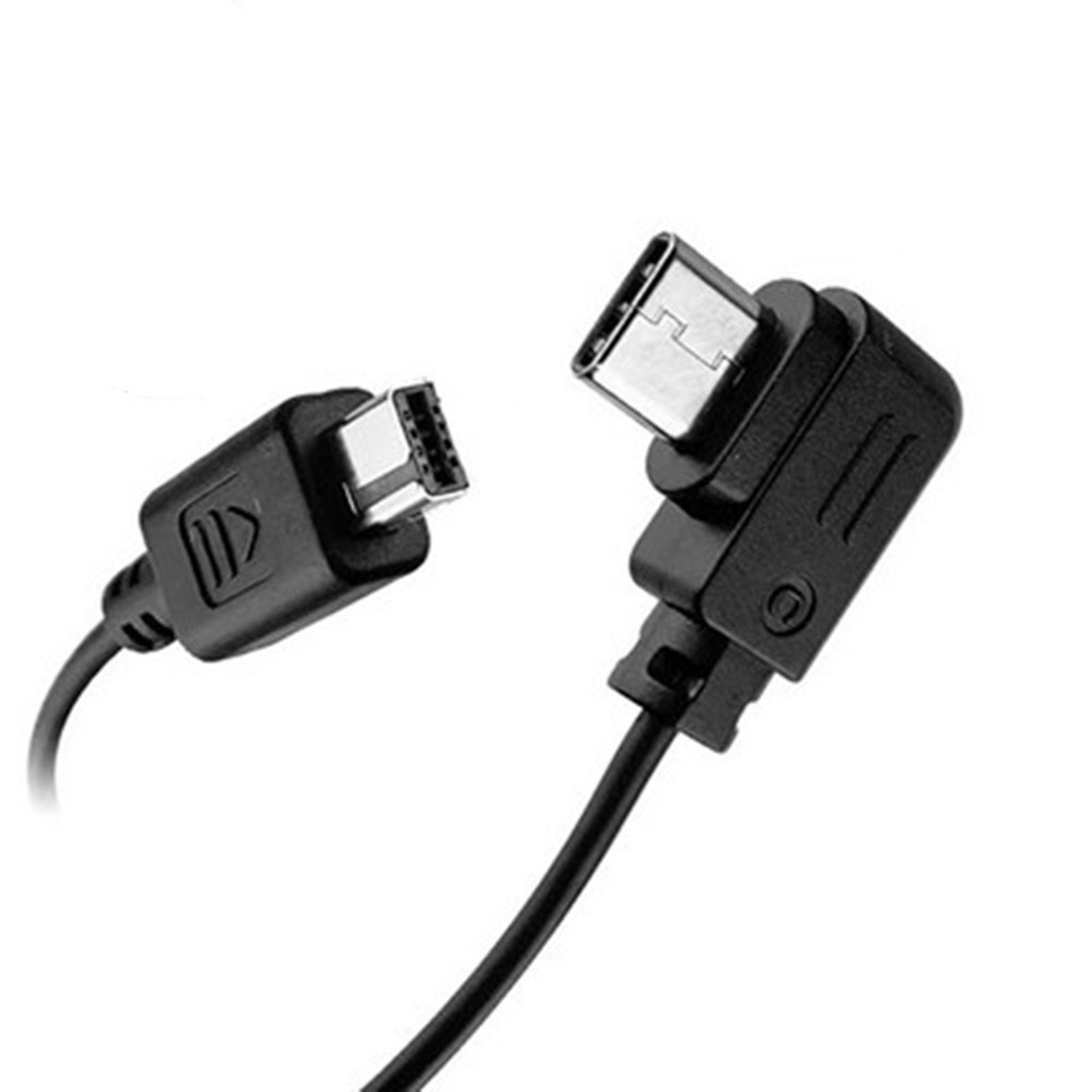 USB-C to Multi-USB Multi-Camera Control Cable for DJI Ronin SC RSC2 RS2