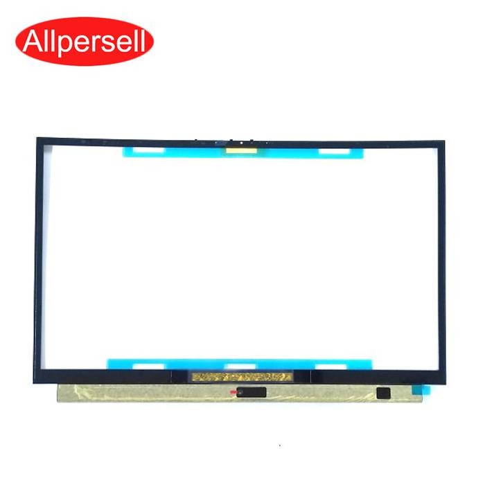 Jual Laptop screen frame cover for Dell Alienware Area-51M R2 shell LCD ...