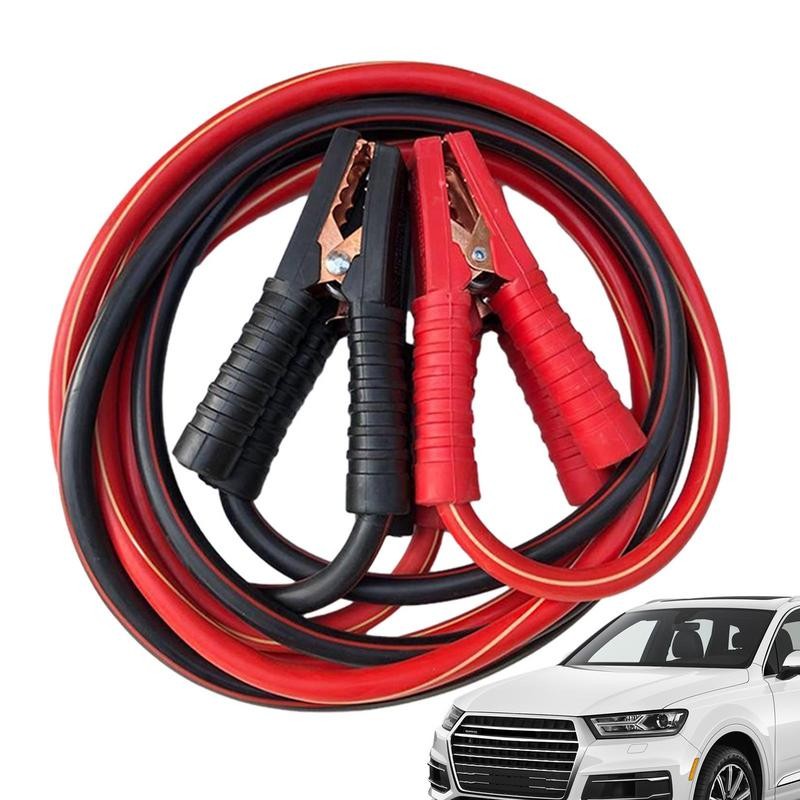 Jual 12/24V 1500A Car Battery Power Wire Line Cable Power Emergency ...