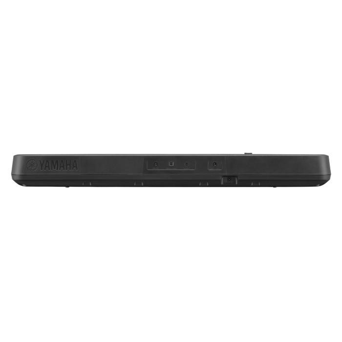 Jual Keyboard Yamaha Portable Psr E383 / Psr E 383 / Psr-E383 / Psre383 ...
