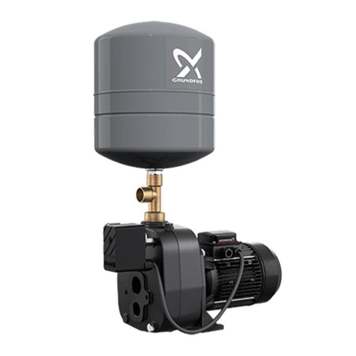 Jual Pompa Air/Jetpam GRUNDFOS JPD 8-62/D7 | Shopee Indonesia