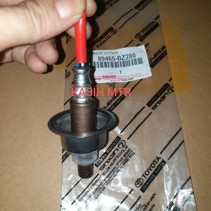 Jual Sensor Oksigen Oxygen Sensor O2 All New Avanza Velos,All New Xenia ...
