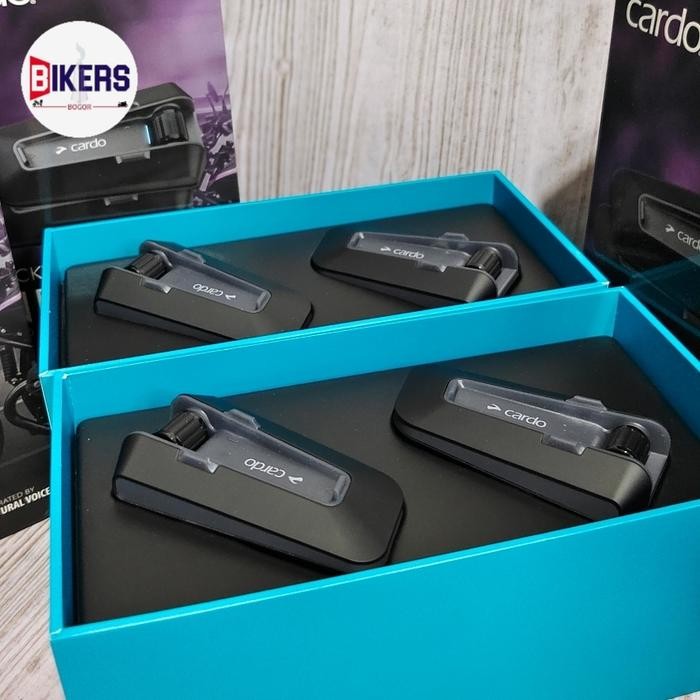 Jual Modul Packtalk Neo Intercom DMC Cardo Edge Bold JBL | Shopee Indonesia