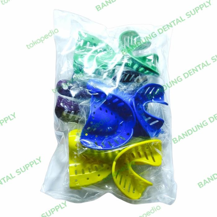 Jual DURALOCK DURALOK SENDOK CETAK ORIGINAL MADE IN USA SATU SET 4 ...