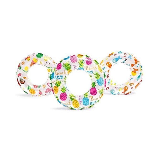 Mondo Frozen swim ring (16524) au meilleur prix sur