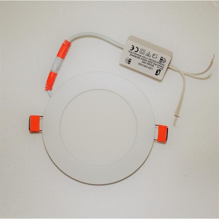 Jual Lampu Downlight Led Panel Ib Inbow Tanam 12W 12 Watt 12Watt ...