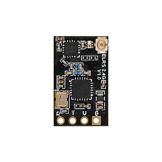 Jual BetaFPV ExpressLRS Nano RX Long Range ELRS 2.4Ghz RX Receiver LRS ...