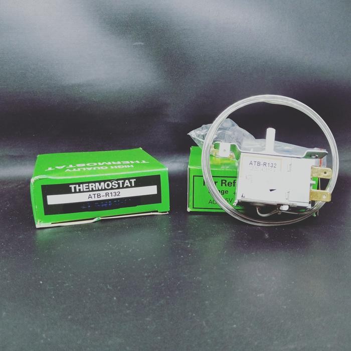 Jual THERMOSTAT ATB-R132 KULKAS | Shopee Indonesia