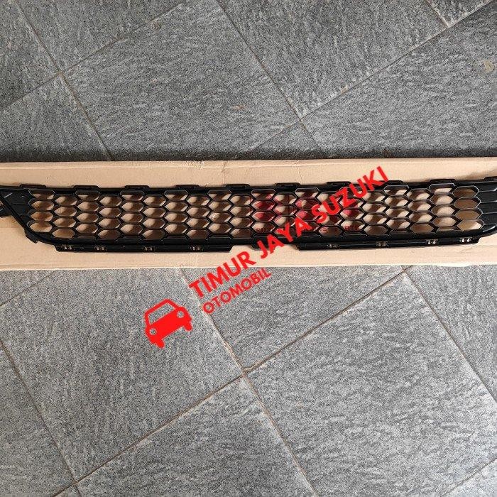 Jual Grille Bawah Baleno Hatchback Type 2 Tahun 2020 Asli Sgp Sparepart ...