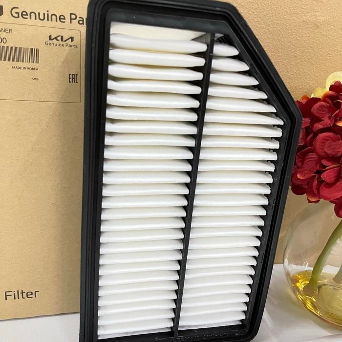 Jual Filter Udara - Kia All New Rio - Kia Genuine Parts | Shopee Indonesia