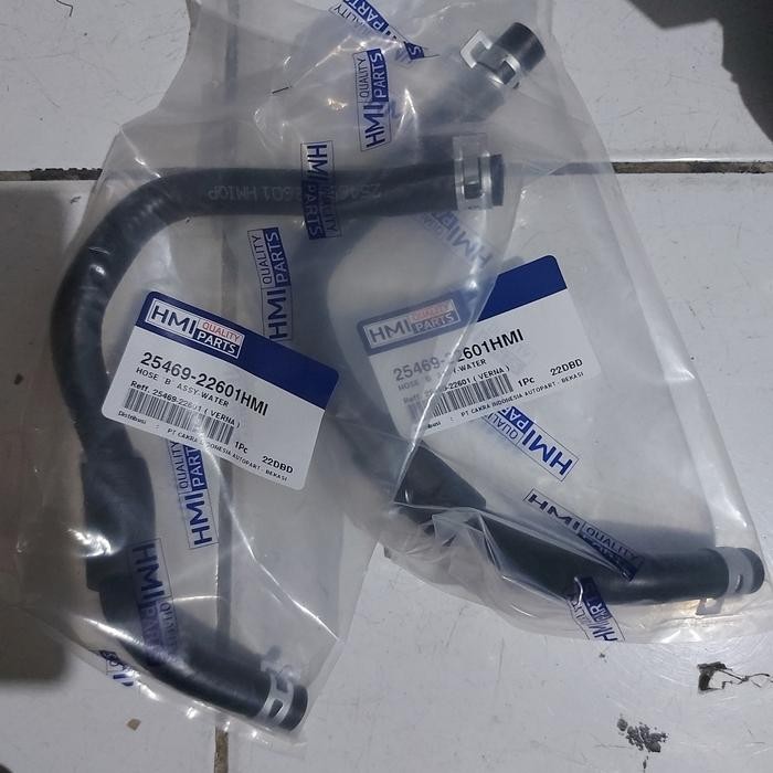 Jual Module Selang B Hyundai Verna Hmi 25469-22601 | Shopee Indonesia
