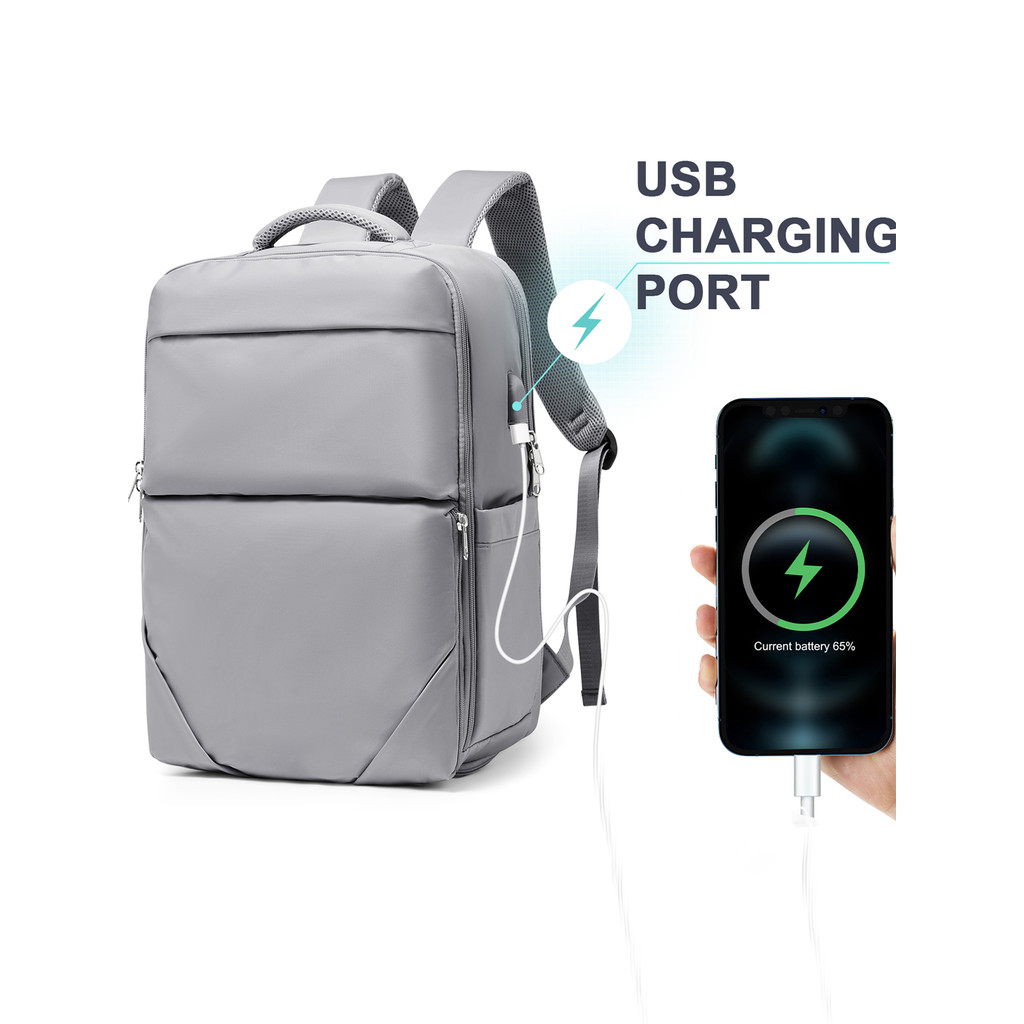 Likros Cabin Bag Ryanair 40x20x25 Easyjet 45x36x20 Backpack