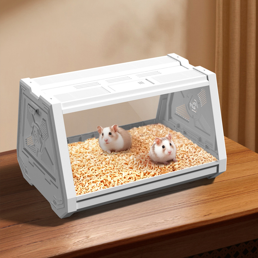 Picture Idea: Jual Clear Plastic Reptile Habitat Box
