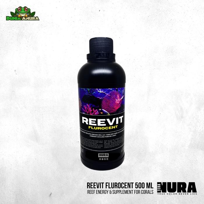 Jual REEVIT - MAKANAN DAN MULTI VITAMIN KORAL LAUT - REEF ENERGY ...