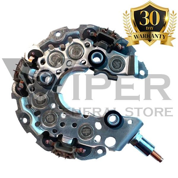 Jual Rectifier Silikon Alternator Toyota Innova Fortuner Diesel 2005 ...