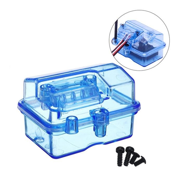 Jual Waterproof Box Rc Receiver Terlengkap & Harga Terbaru April 2026 ...
