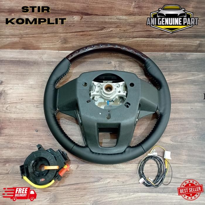 Jual Stir Innova Reborn Type Q or Venturer ORIGINAL | Shopee Indonesia
