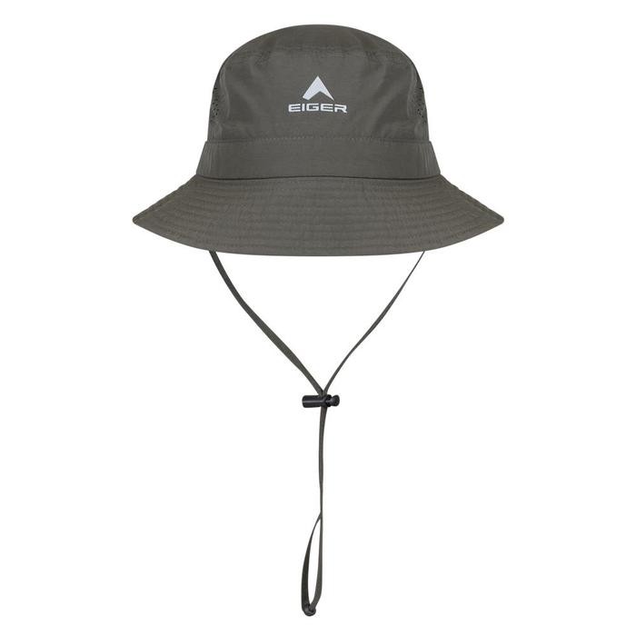 Jual EIGER CIVILIAN HAT MOUNTAINEERING | Shopee Indonesia