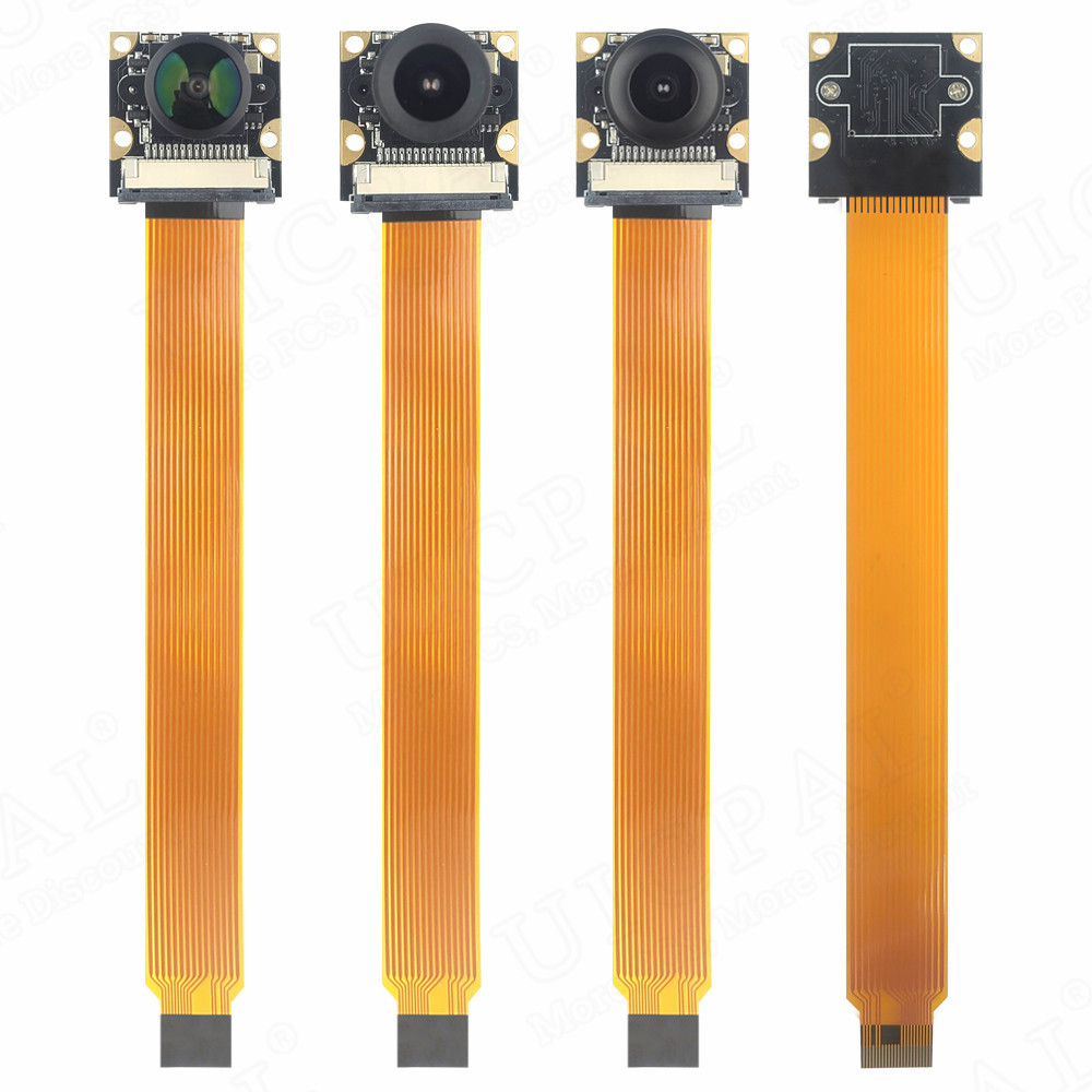 Jual Baru OV5647 Camera Module for Raspberry Pi 5 4B 4 3B 3 ZERO Camera ...