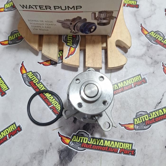 Jual Hemat Water Pump - Pompa Air Radiator Xenia 1.0 Vvti Made In Korea ...