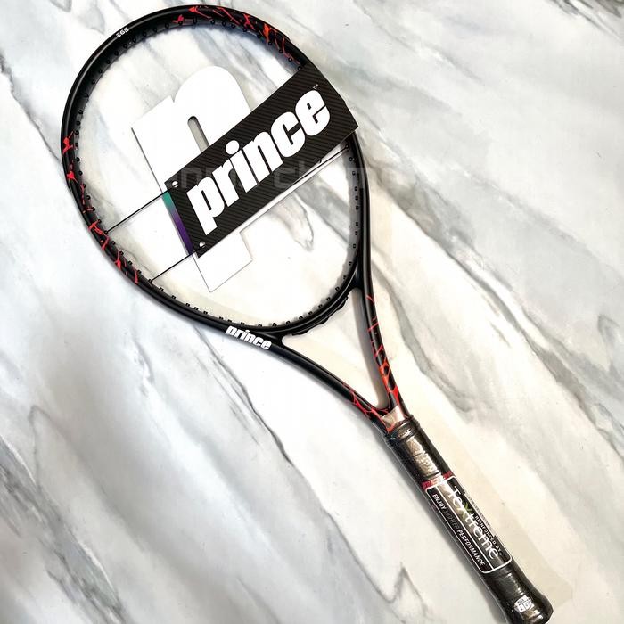 Jual Raket Tenis Prince Beast 100