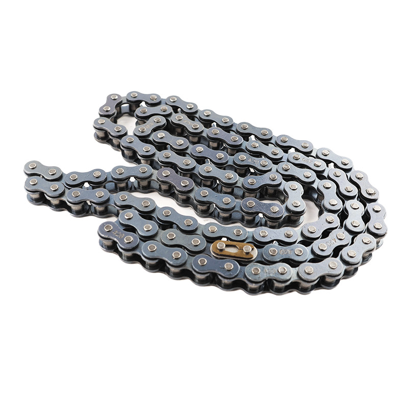 Jual 420 Chain 70 72 74 76 78 80 82 88 90 94 102 120L Chains Master ...