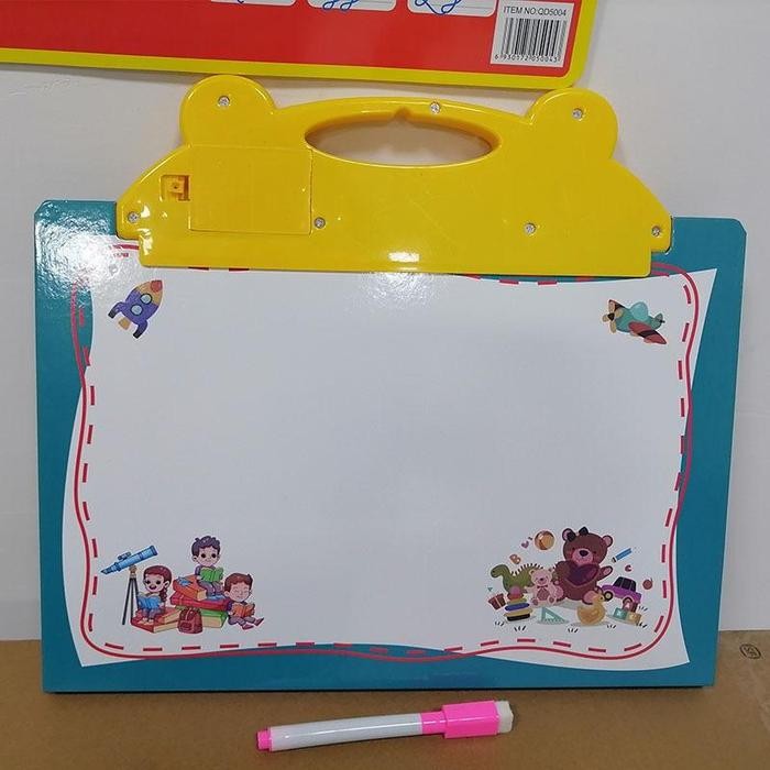 Materi bahasa indonesia tk b