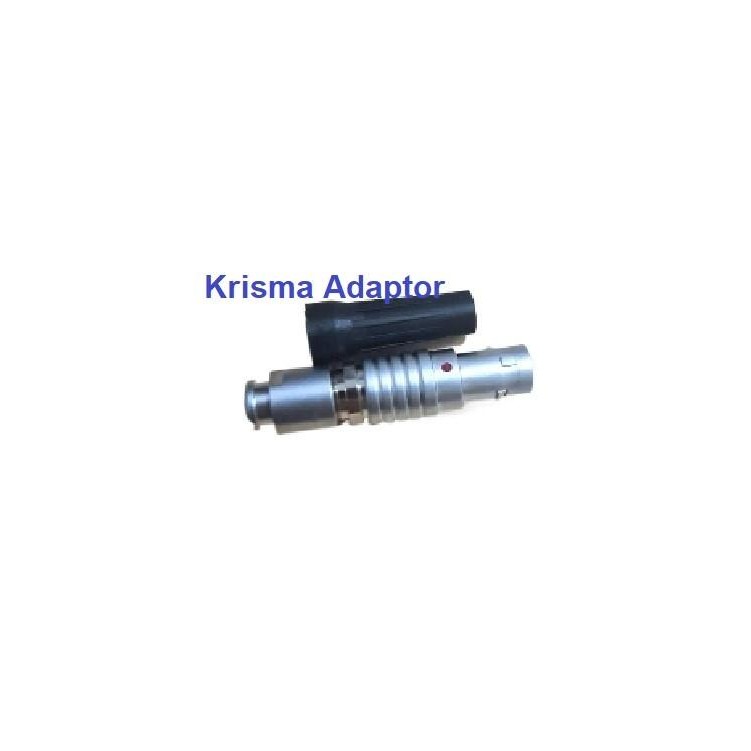 Jual JACK LEMO CONNECTOR FGG 0B 9 PIN MALE KA-02 | Shopee Indonesia