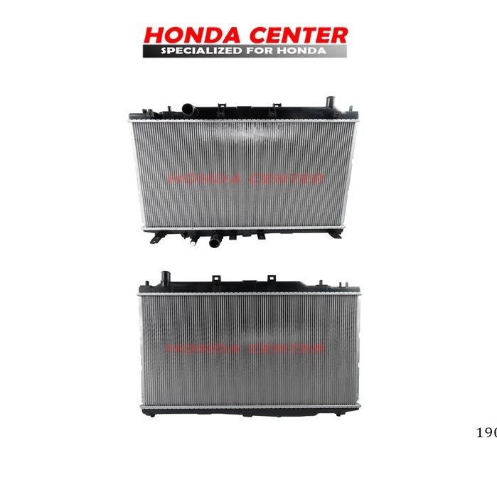 Jual Jual Radiator Honda Hrv 2015 2016 2017 2018 2019 2020 2021 Manual ...